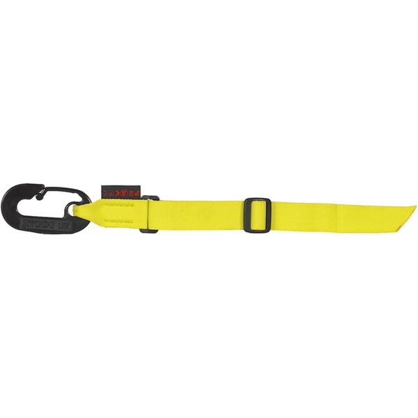 2026 Peak PS Itow 26IT - Red / Yellow